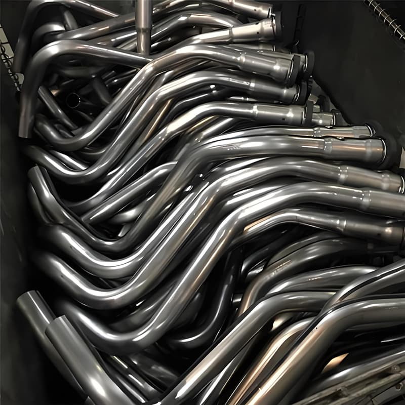 Cnc Pipe Bending Process